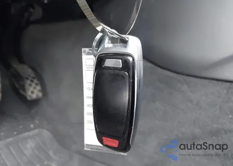 2019 Audi A8 L 55 from USA, damaged, VIN WAU8DAF81KN009528